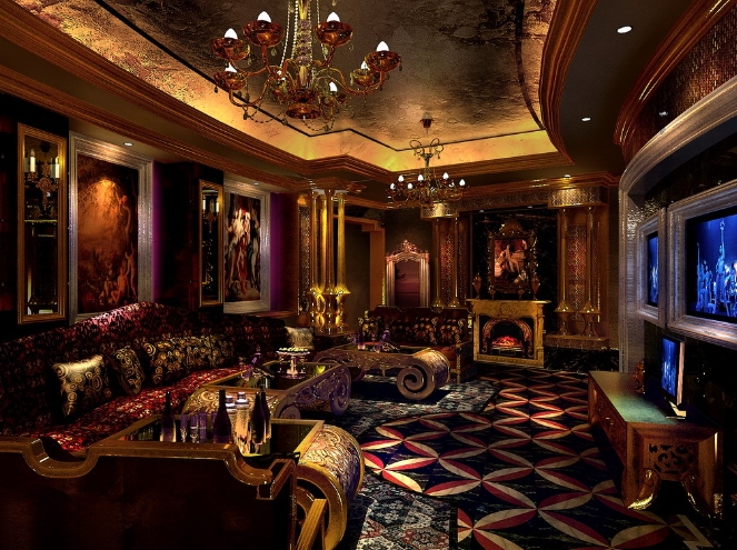 西宁商务ktv低端场所推荐-大通回族土族自治县ktv预订